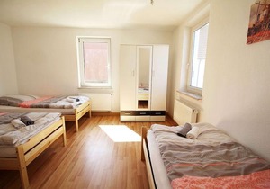 Apartment Merklingen