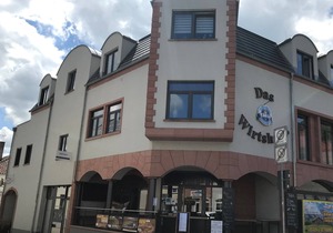 Apartment Merkur for 4 persons