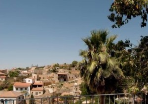 Apartment Mespilo House in Tochni - 2 persons, 1 bedrooms