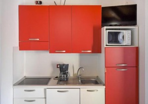 Apartment Michelangelo-3 by Interhome