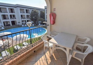 Apartment Michelangelo-3 by Interhome