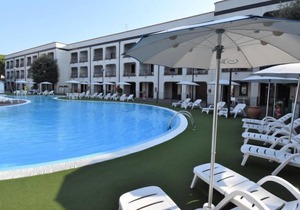 Apartment Michelangelo in Lido di Spina - 5 persons, 2 bedrooms
