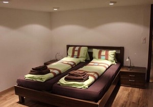 Apartment Mier Gfallt's in Saas-Fee - 5 persons, 3 bedrooms