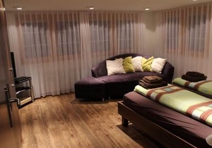 Apartment Mier Gfallt's in Saas-Fee - 5 persons, 3 bedrooms