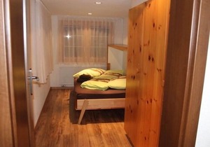 Apartment Mier Gfallt's in Saas-Fee - 5 persons, 3 bedrooms