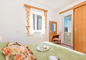 Apartment Mihaela 3 in Rab/Rab - 4 persons, 1 bedrooms