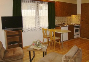 Apartment Mikado by Interhome