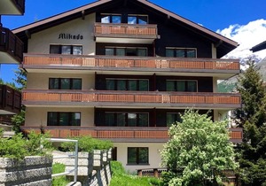 Apartment Mikado by Interhome