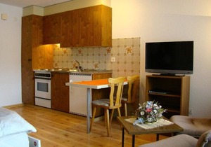 Apartment Mikado by Interhome