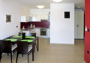 Apartment Milevoj-3 by Interhome