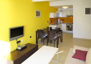 Apartment Milevoj-4 by Interhome