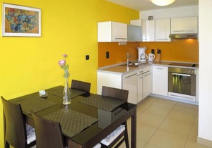 Apartment Milevoj-4 by Interhome