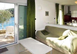 Apartment Milevoj - RAC157 by Interhome