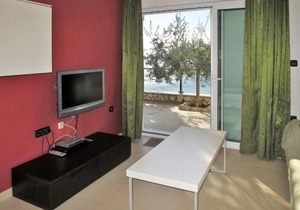 Apartment Milevoj - RAC157 by Interhome