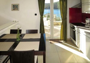 Apartment Milevoj - RAC157 by Interhome