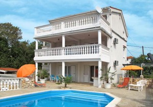Apartment Mira-1 by Interhome