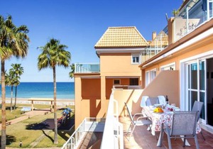 Apartment Mirador al Mar-4 by Interhome