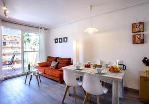 Apartment Mirador al Mar-4 by Interhome