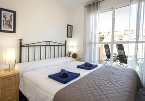 Apartment Mirador al Mar-4 by Interhome