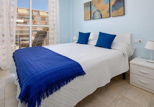 Apartment Mirador al Mar-6 by Interhome