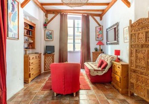 Apartment Miralheti by Interhome