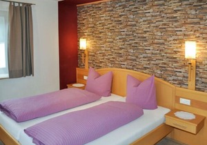 Apartment Miramonte (KPL283) in Kappl - 8 persons, 4 bedrooms