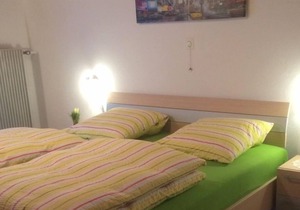 Apartment Miranda in Saas-Almagell - 8 persons, 5 bedrooms