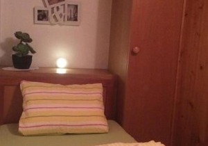 Apartment Miranda in Saas-Almagell - 8 persons, 5 bedrooms