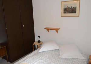 Apartment Mireille Nr- 3 by Interhome