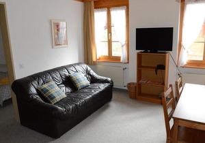 Apartment Mireille Nr- 3 by Interhome