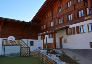 Apartment Mireille Nr- 4 by Interhome