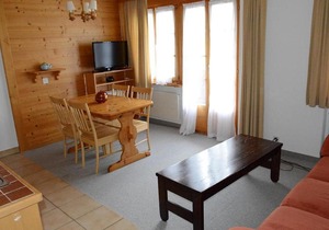 Apartment Mireille Nr- 5 by Interhome