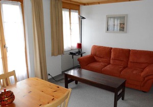 Apartment Mireille Nr- 5 by Interhome