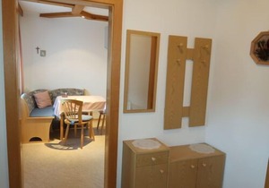 Apartment Miriam (SIX200) in Spiss-Samnaun - 4 persons, 1 bedrooms