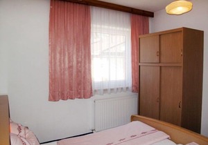 Apartment Miriam (SIX200) in Spiss-Samnaun - 4 persons, 1 bedrooms