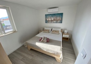 Apartment Miroslava - with pool: A1(4+1) - Okrug Gornji, Island Ciovo, Croatia