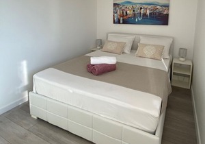 Apartment Miroslava - with pool: A1(4+1) - Okrug Gornji, Island Ciovo, Croatia