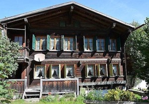 Apartment Mittaghorn