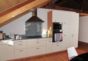 Apartment Mittaghorn in Wengen - 4 persons, 2 bedrooms