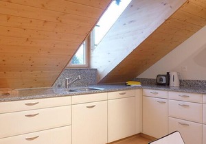 Apartment Mittaghorn in Wengen - 4 persons, 2 bedrooms
