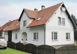 Apartment Mlade Buky 12