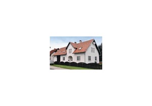 Apartment Mlade Buky I