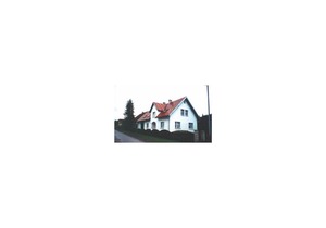 Apartment Mlade Buky I