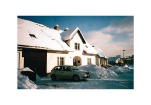 Apartment Mlade Buky I