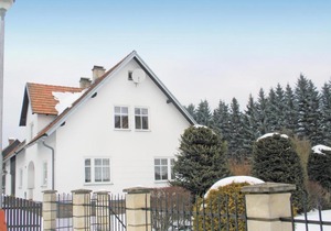 Apartment Mlade Buky I