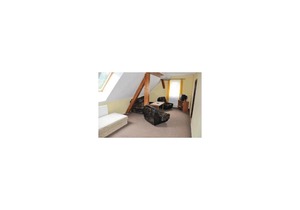 Apartment Mlade Buky II