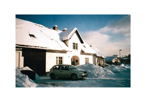 Apartment Mlade Buky II