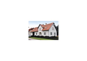Apartment Mlade Buky II