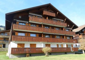 Apartment Monique Nr- 14 by Interhome