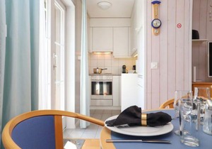 Apartment Monique Nr- 9 by Interhome